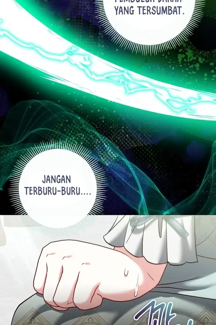 Bocil Pembuat Ulah Chapter 4 - halaman 25