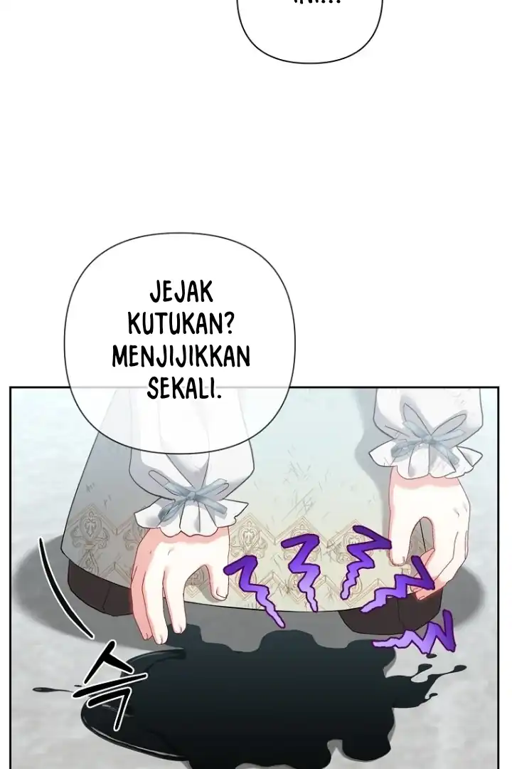Bocil Pembuat Ulah Chapter 4 - halaman 34
