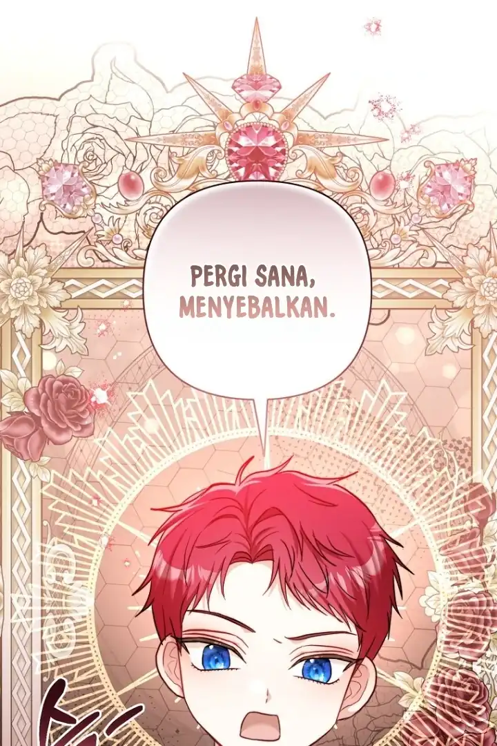 Bocil Pembuat Ulah Chapter 4 - halaman 43
