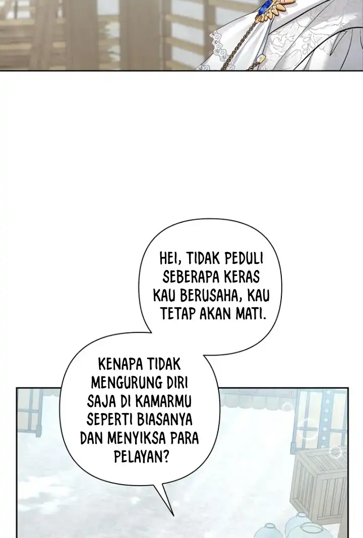 Bocil Pembuat Ulah Chapter 4 - halaman 50