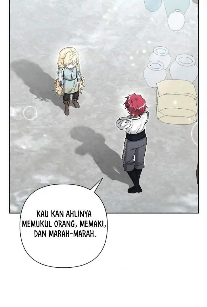 Bocil Pembuat Ulah Chapter 4 - halaman 51