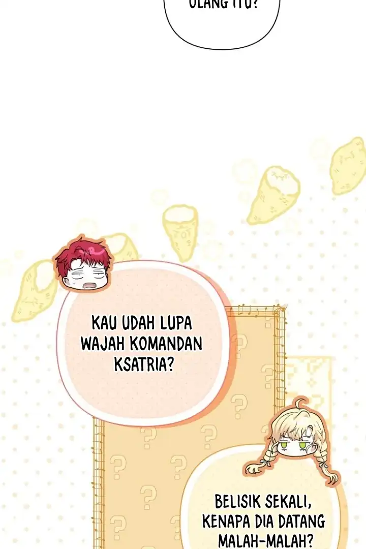 Bocil Pembuat Ulah Chapter 4 - halaman 81