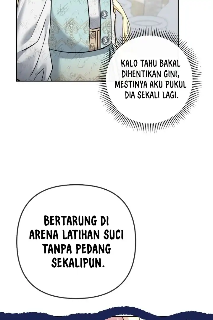 Bocil Pembuat Ulah Chapter 4 - halaman 88