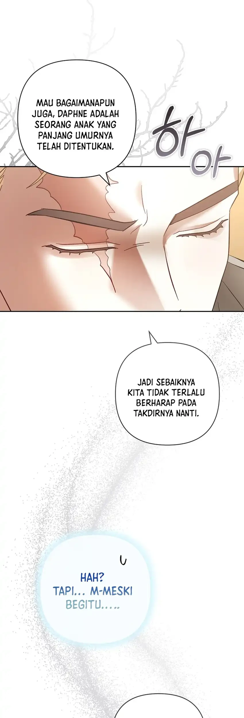 Bocil Pembuat Ulah Chapter 40 - halaman 17