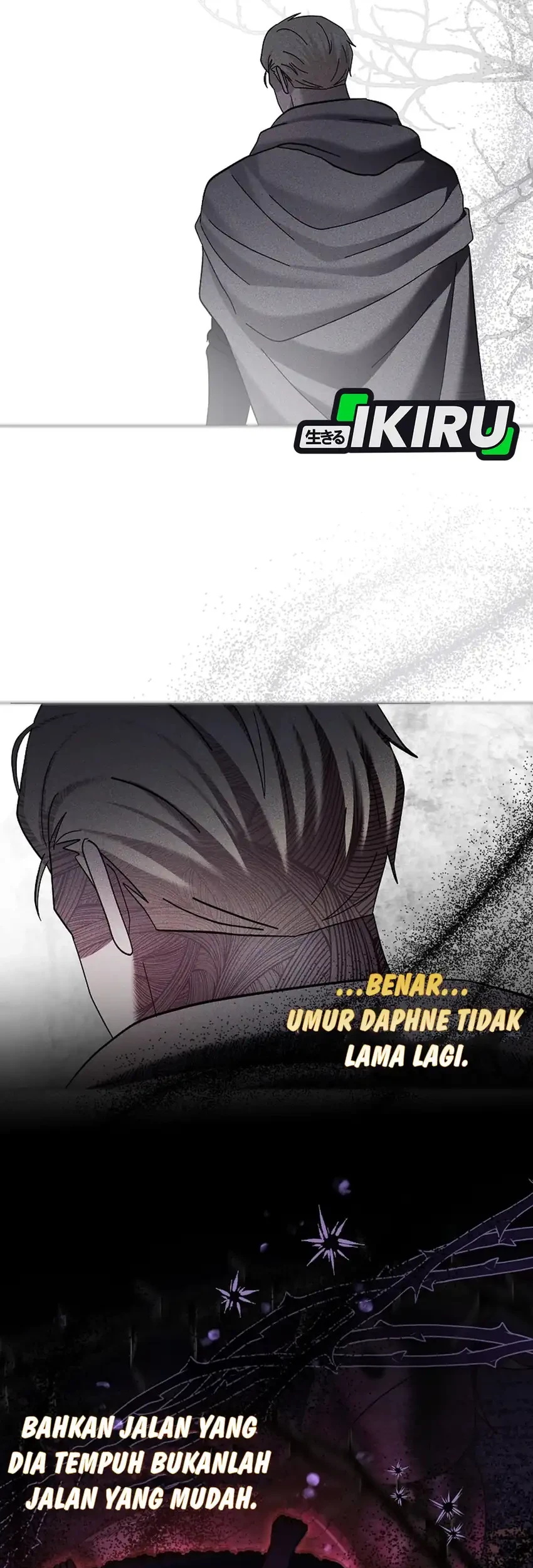 Bocil Pembuat Ulah Chapter 40 - halaman 19
