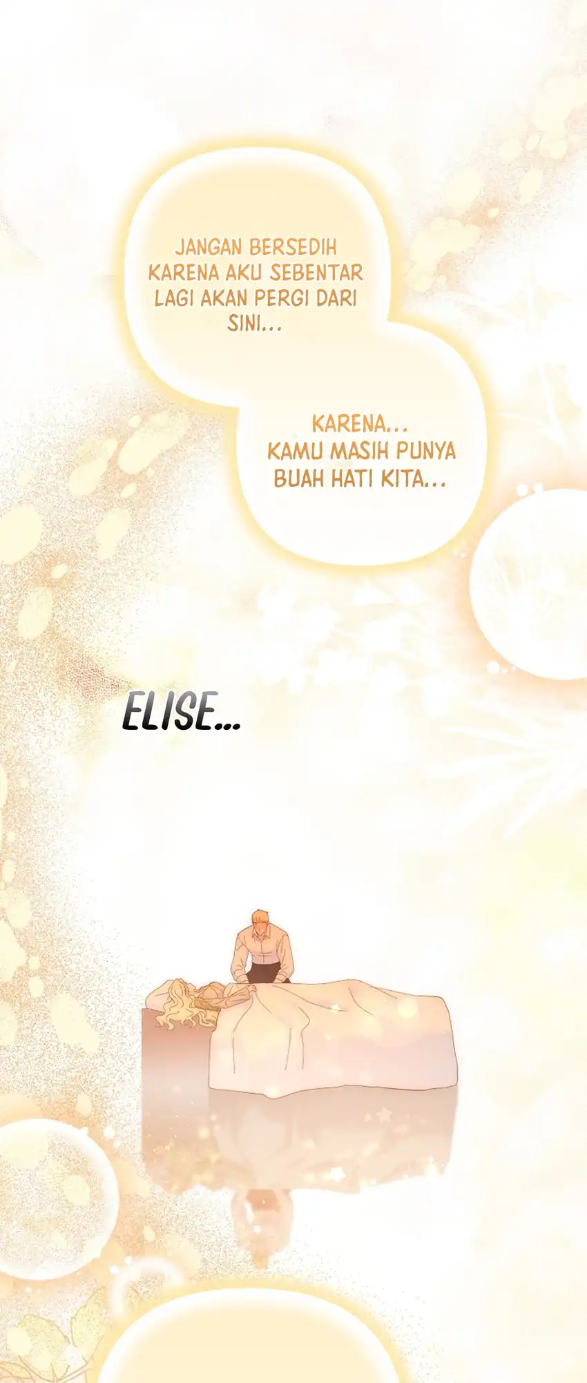 Bocil Pembuat Ulah Chapter 40 - halaman 28