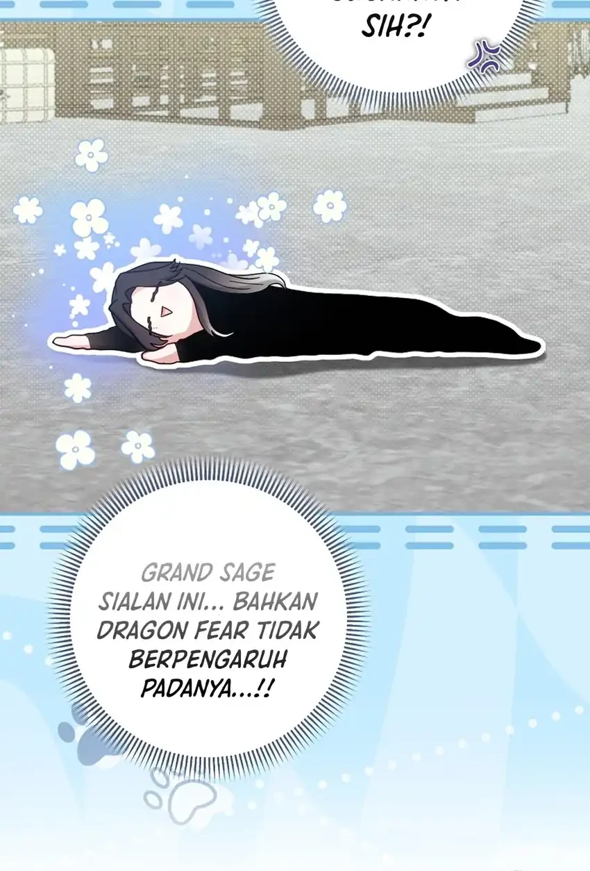 Bocil Pembuat Ulah Chapter 40 - halaman 36