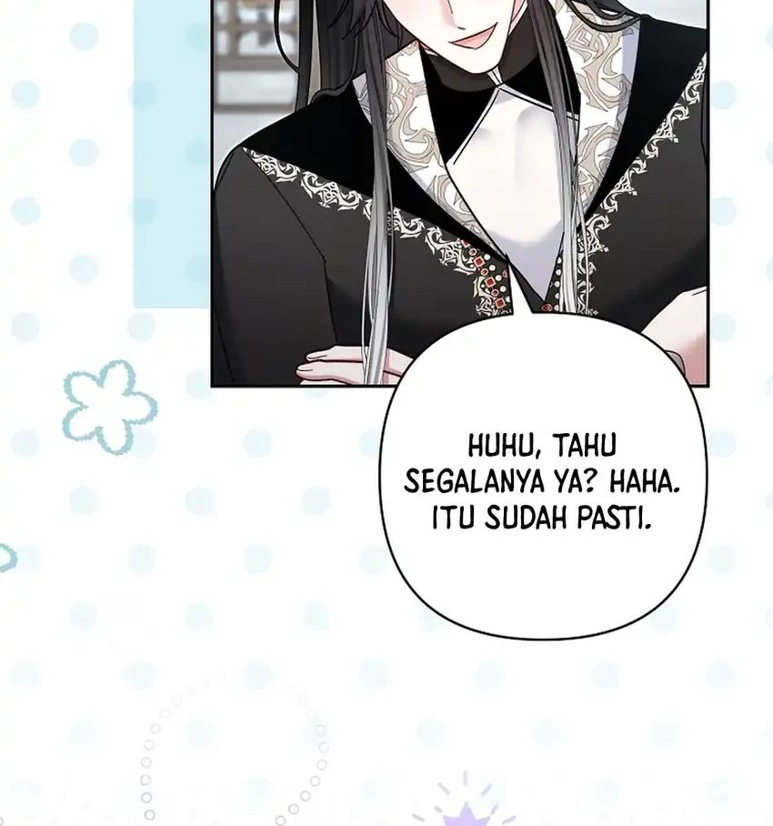 Bocil Pembuat Ulah Chapter 40 - halaman 40
