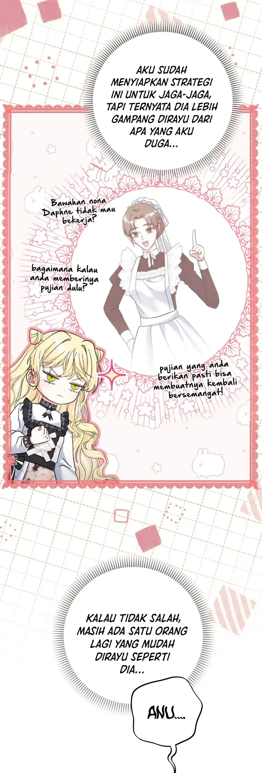 Bocil Pembuat Ulah Chapter 40 - halaman 44