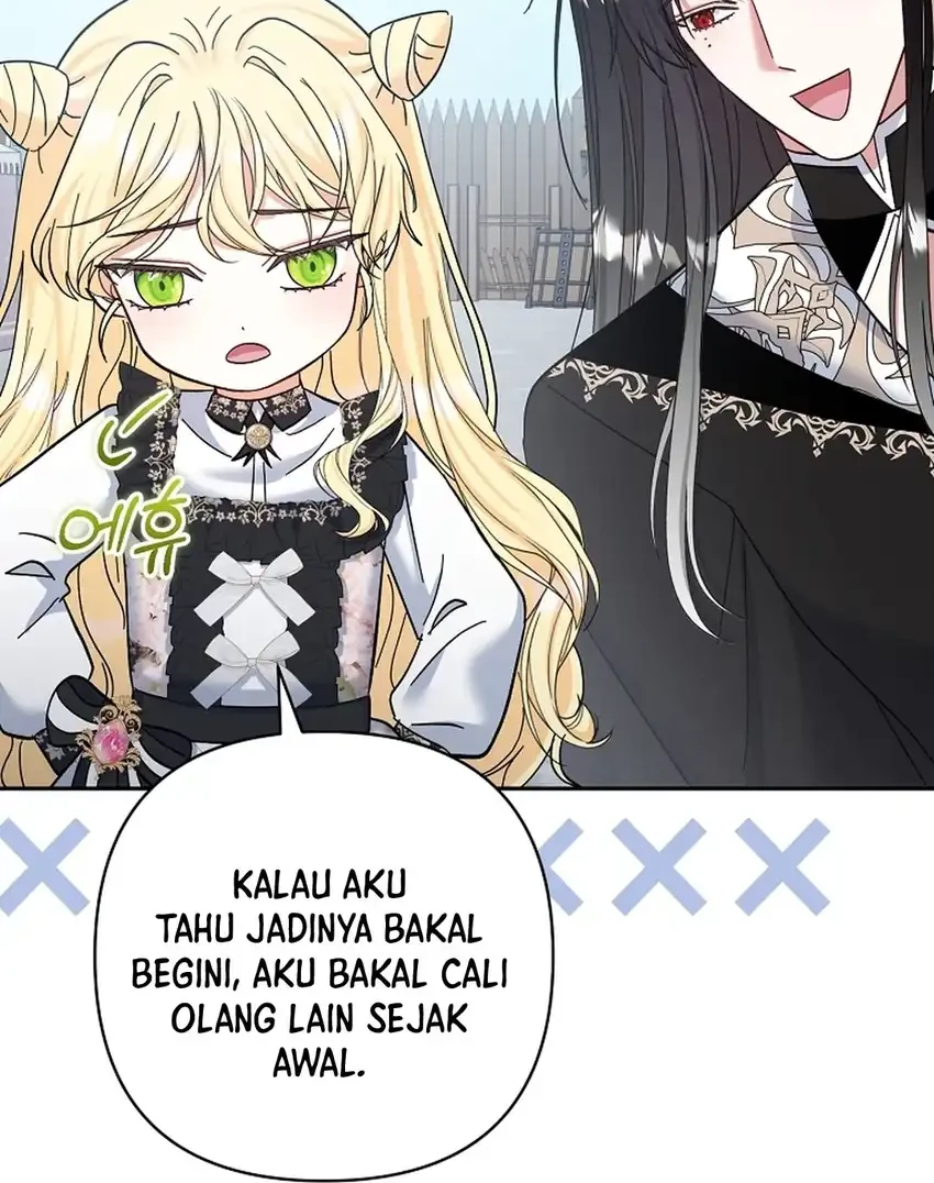Bocil Pembuat Ulah Chapter 40 - halaman 54
