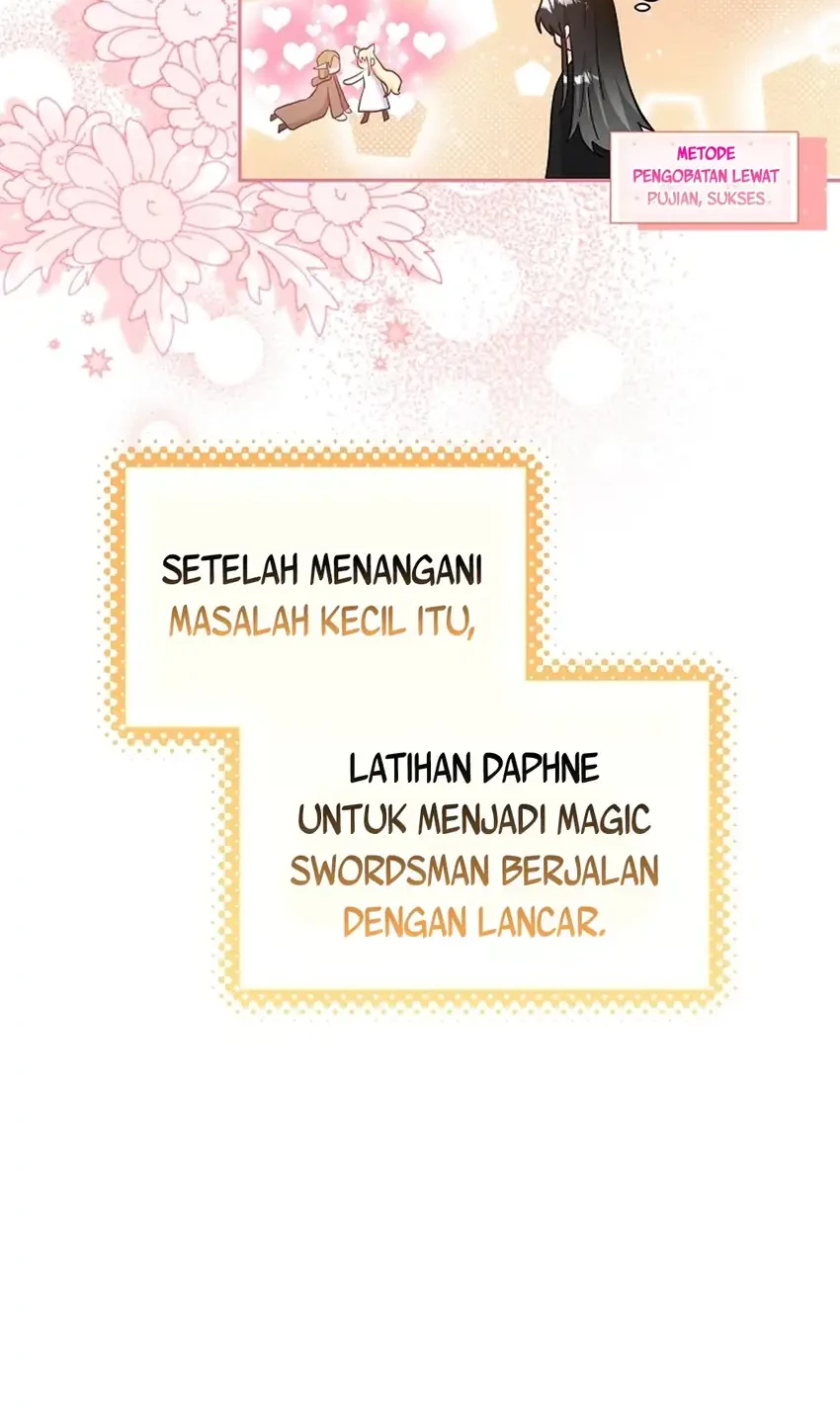Bocil Pembuat Ulah Chapter 40 - halaman 58