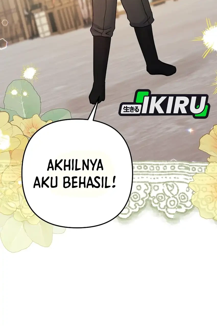 Bocil Pembuat Ulah Chapter 40 - halaman 60