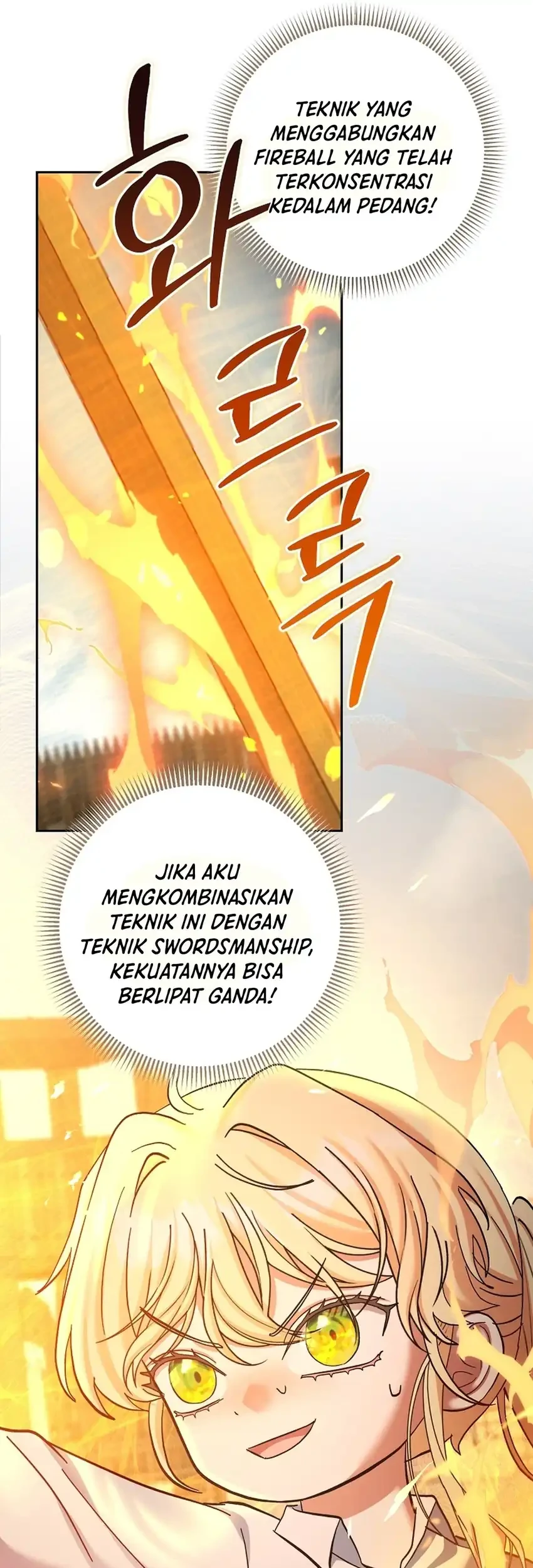 Bocil Pembuat Ulah Chapter 40 - halaman 61