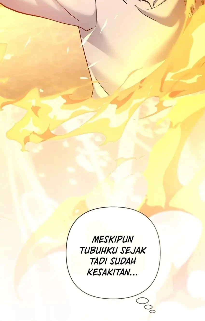 Bocil Pembuat Ulah Chapter 40 - halaman 62