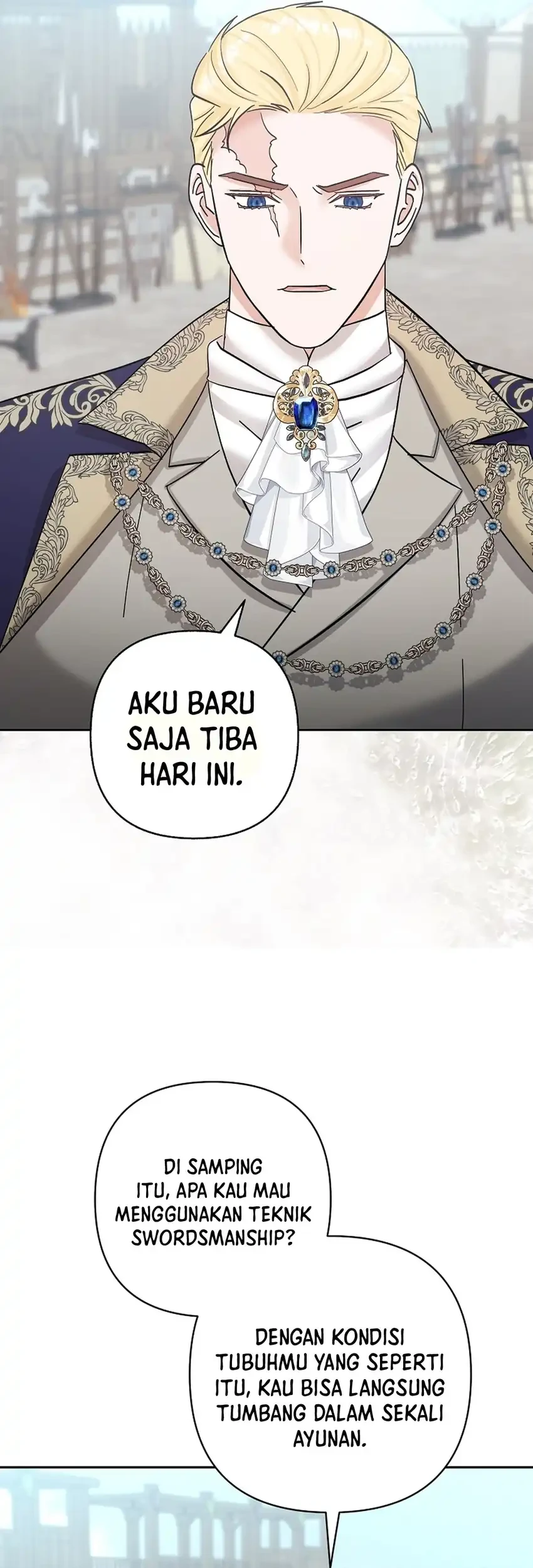 Bocil Pembuat Ulah Chapter 40 - halaman 65
