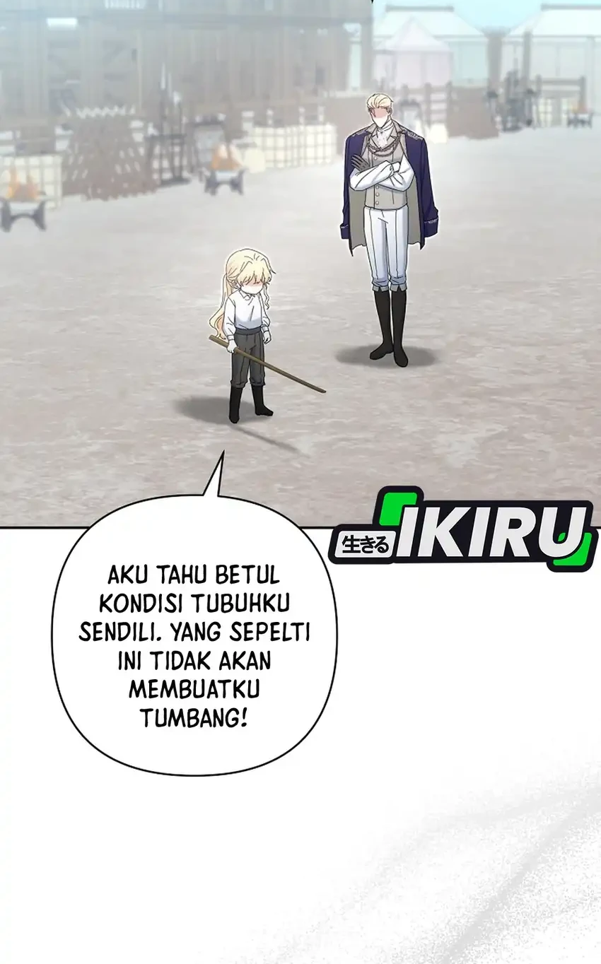 Bocil Pembuat Ulah Chapter 40 - halaman 66