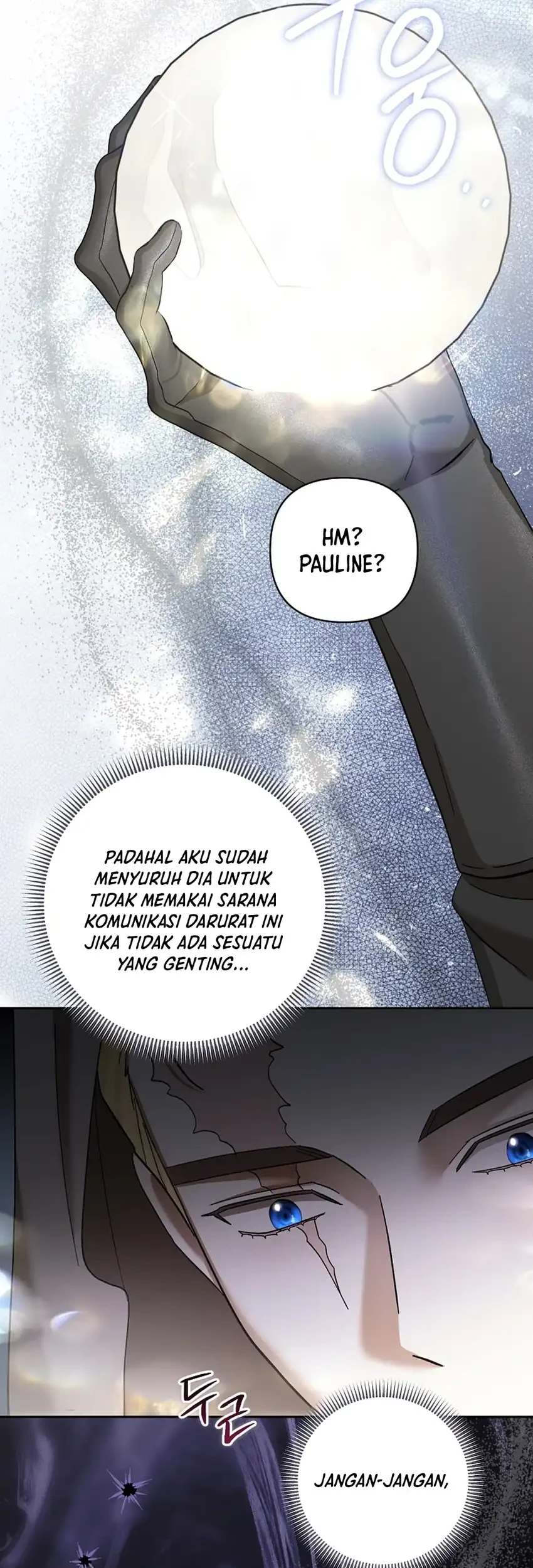 Bocil Pembuat Ulah Chapter 40 - halaman 8