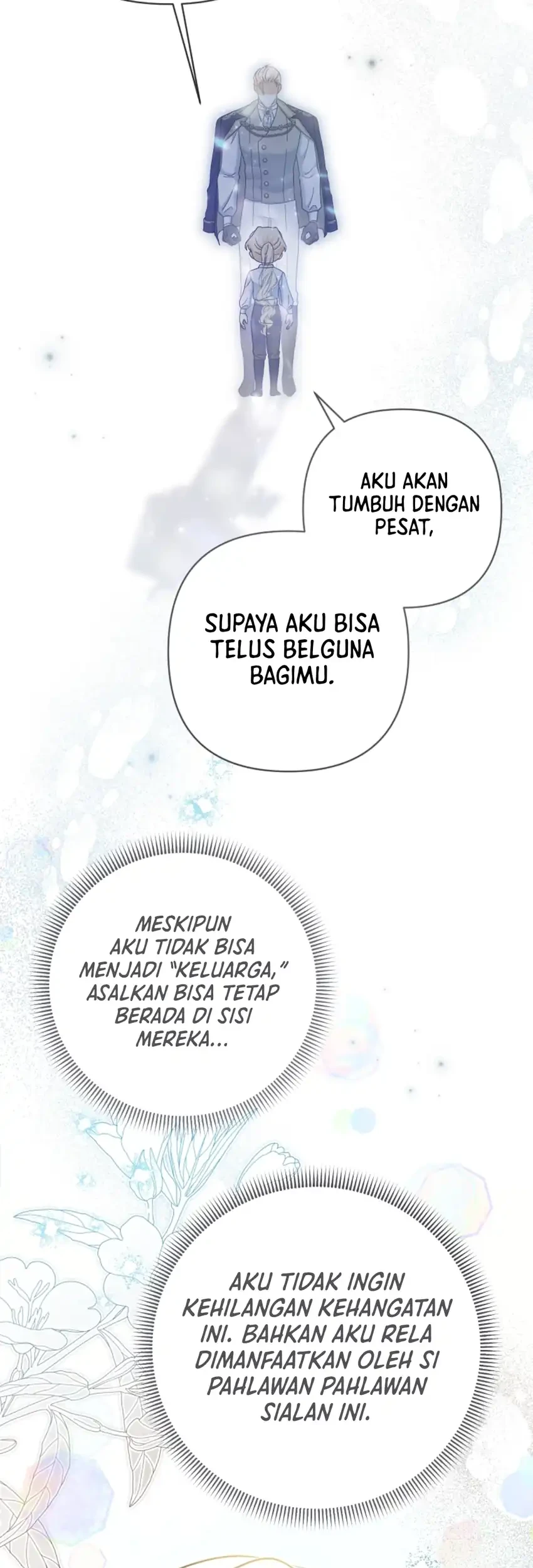 Bocil Pembuat Ulah Chapter 41 - halaman 19