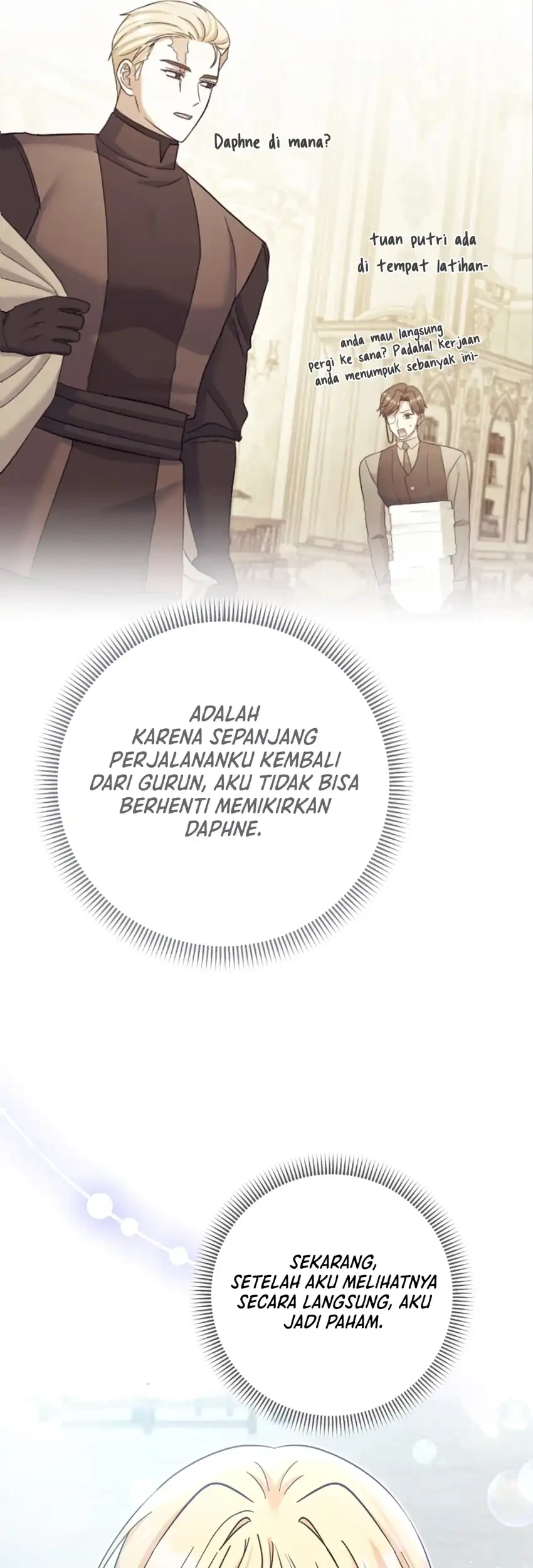 Bocil Pembuat Ulah Chapter 41 - halaman 23