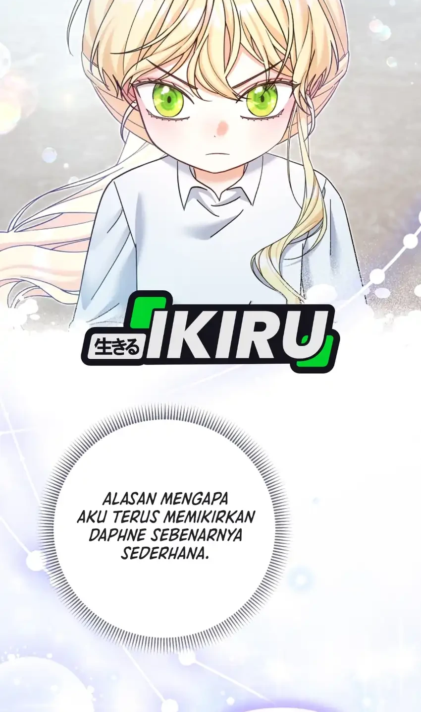 Bocil Pembuat Ulah Chapter 41 - halaman 24