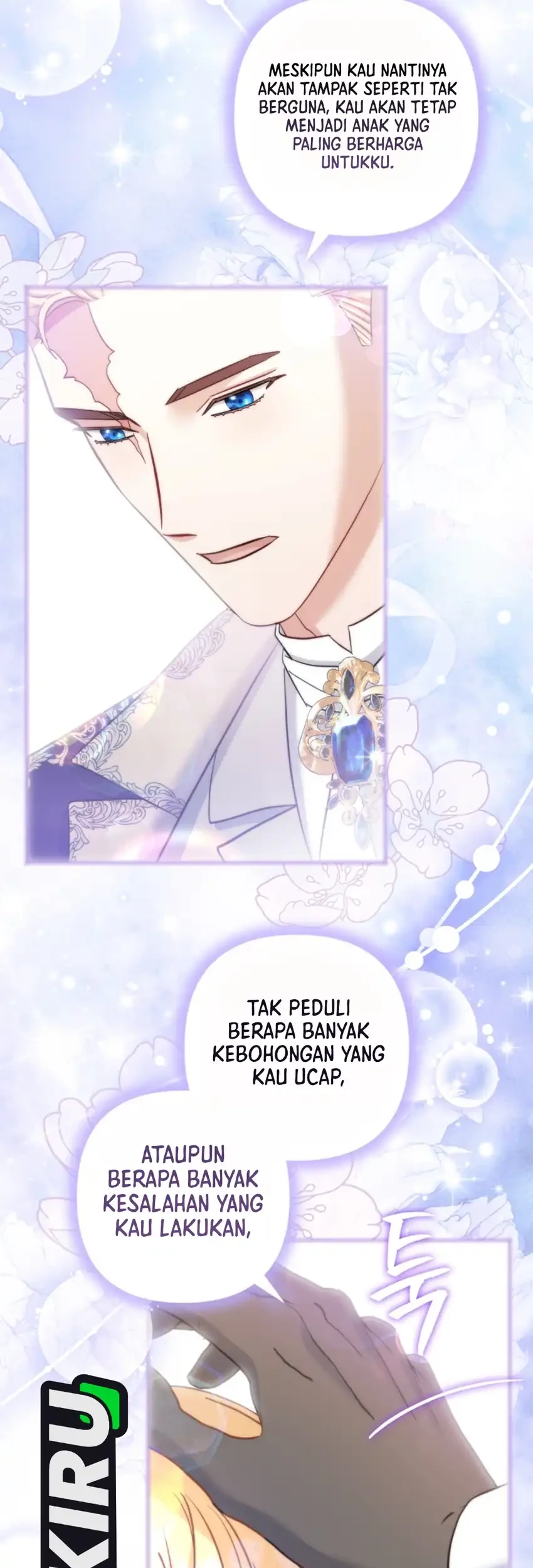 Bocil Pembuat Ulah Chapter 41 - halaman 25