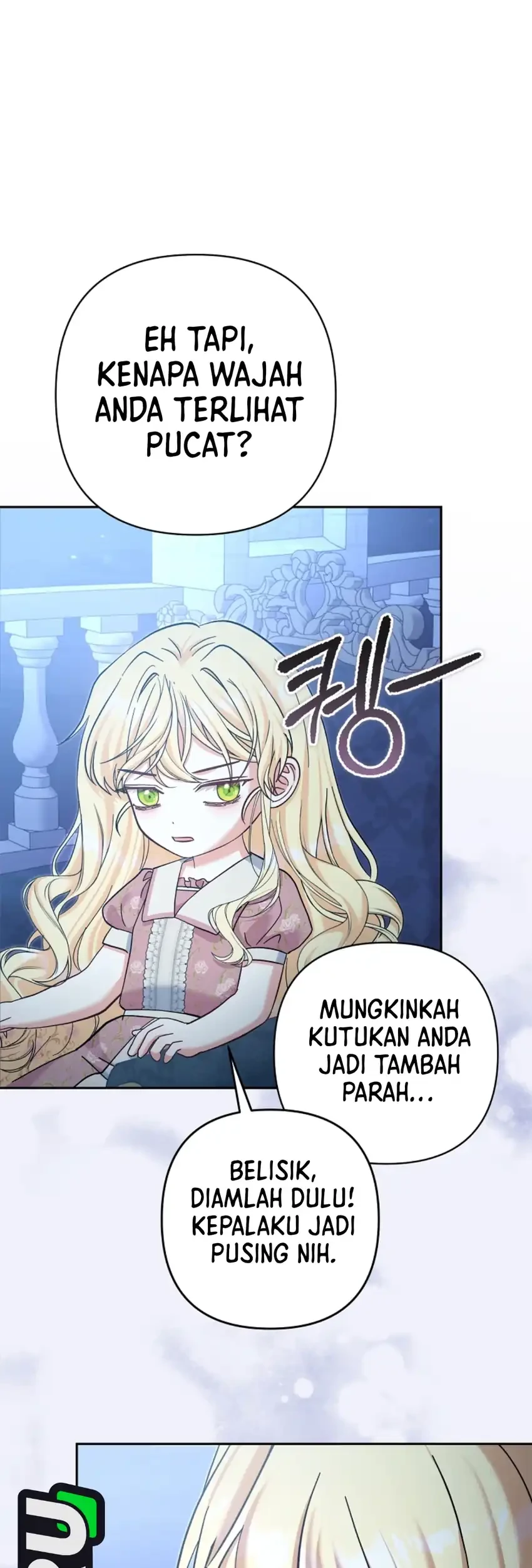 Bocil Pembuat Ulah Chapter 41 - halaman 37