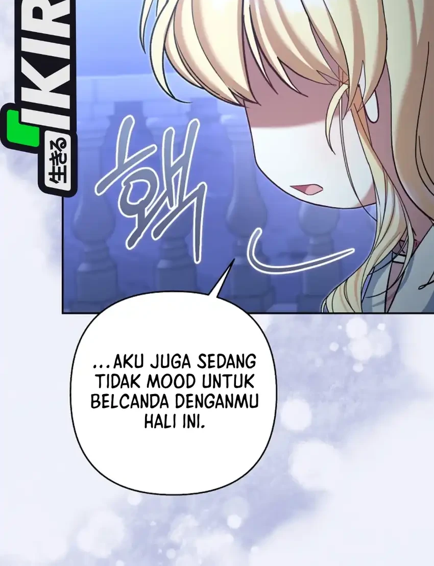 Bocil Pembuat Ulah Chapter 41 - halaman 38