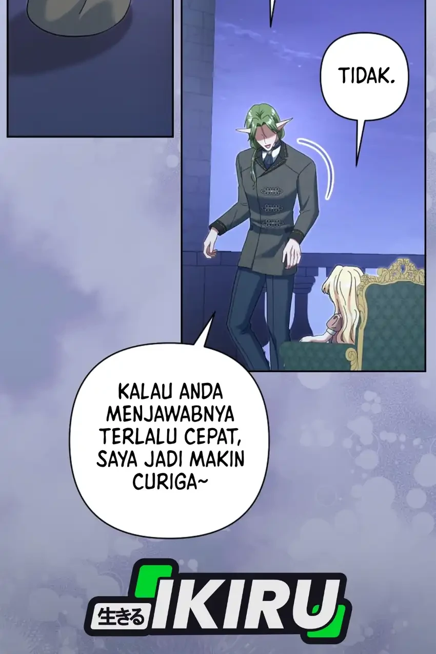 Bocil Pembuat Ulah Chapter 41 - halaman 40