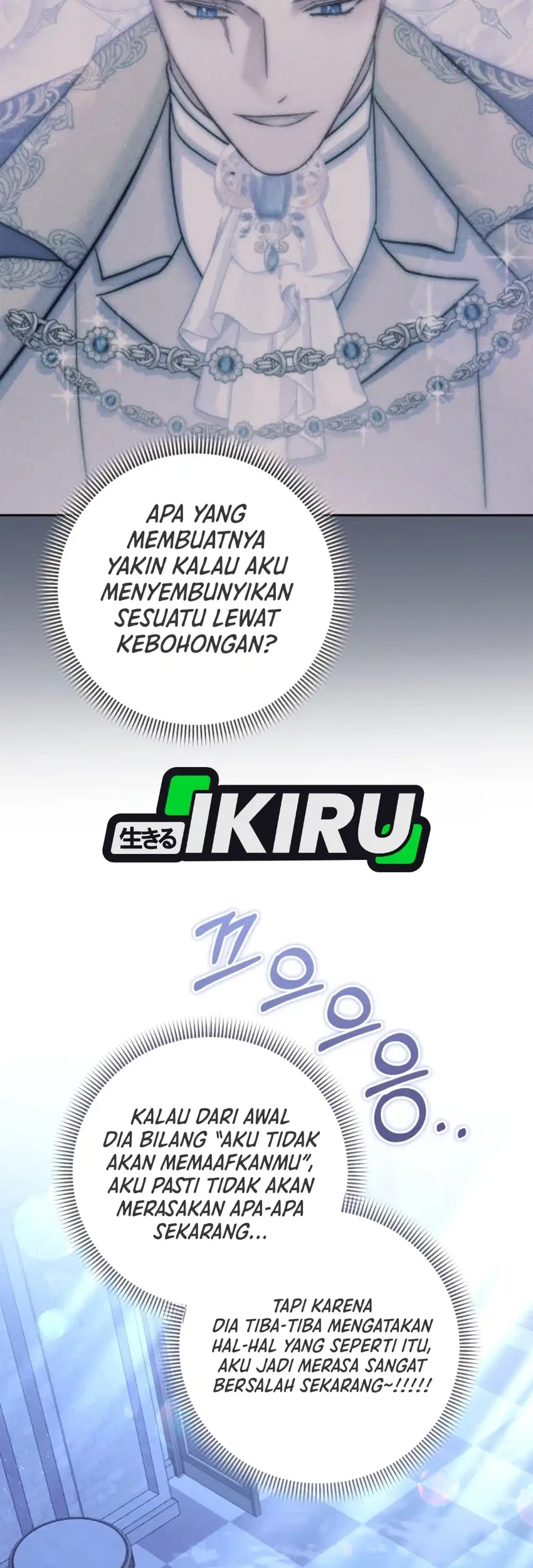 Bocil Pembuat Ulah Chapter 41 - halaman 43