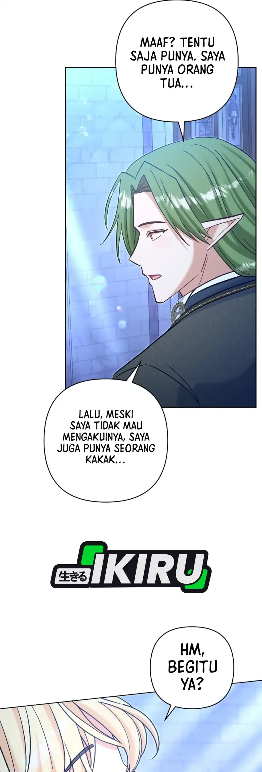 Bocil Pembuat Ulah Chapter 41 - halaman 47