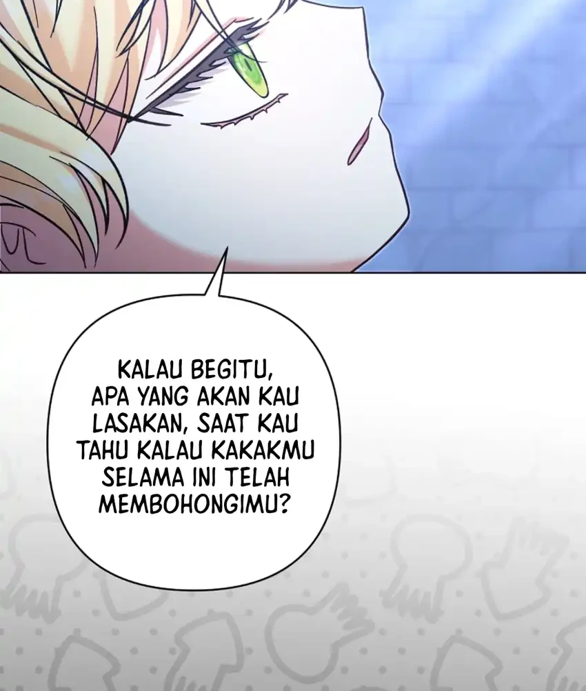 Bocil Pembuat Ulah Chapter 41 - halaman 48