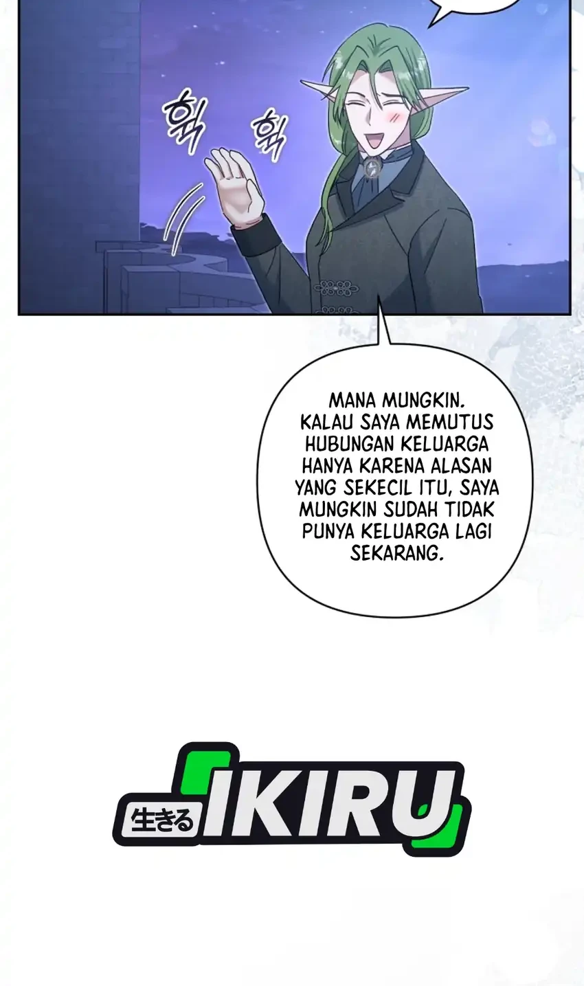 Bocil Pembuat Ulah Chapter 41 - halaman 52