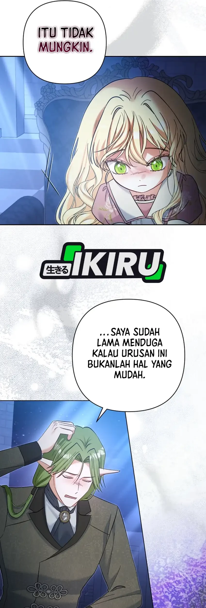 Bocil Pembuat Ulah Chapter 41 - halaman 55