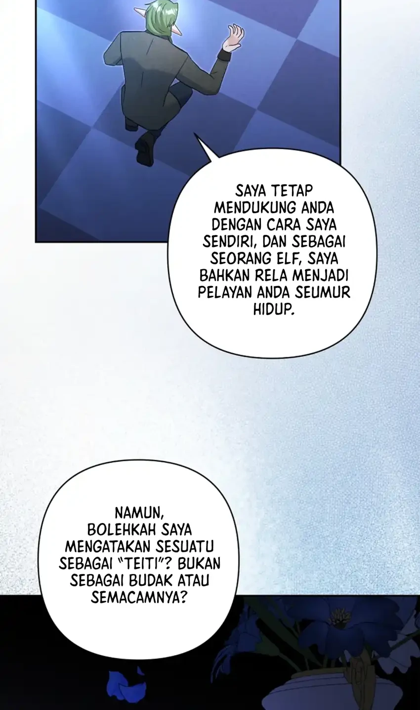 Bocil Pembuat Ulah Chapter 41 - halaman 58