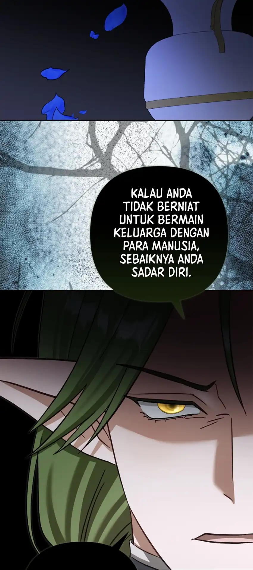Bocil Pembuat Ulah Chapter 41 - halaman 59
