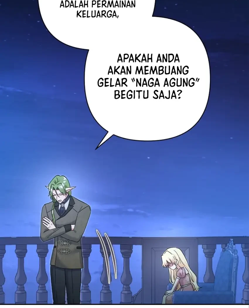 Bocil Pembuat Ulah Chapter 41 - halaman 61