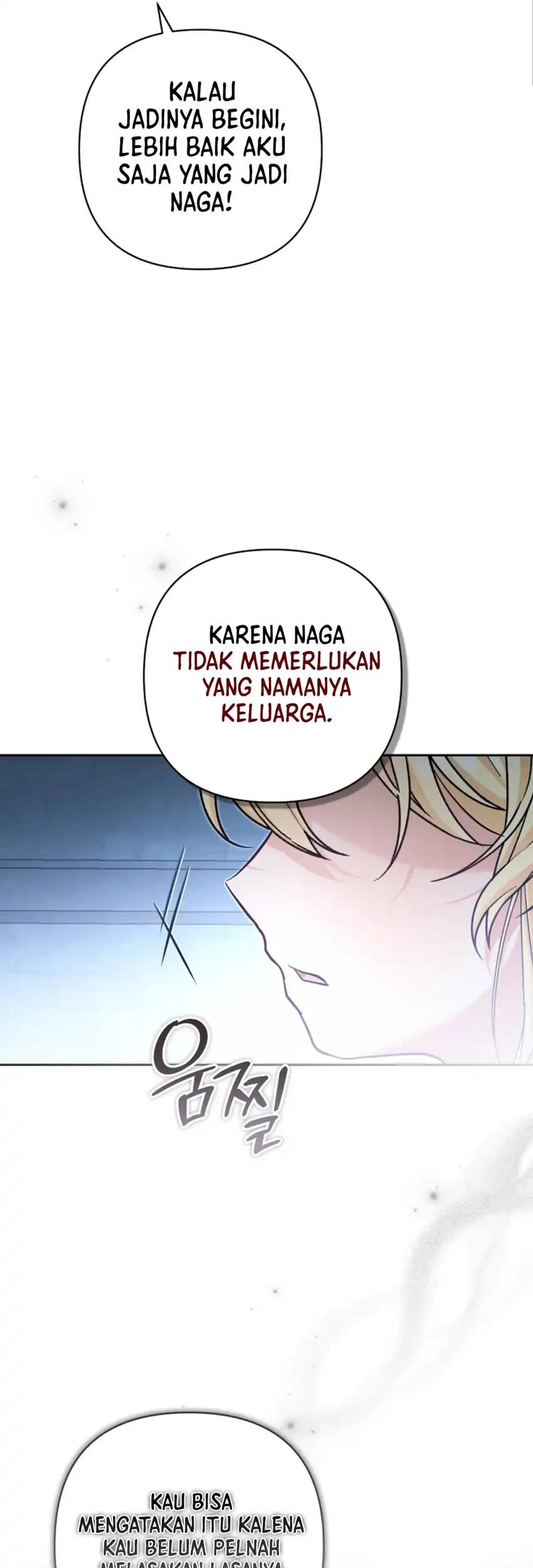 Bocil Pembuat Ulah Chapter 41 - halaman 62