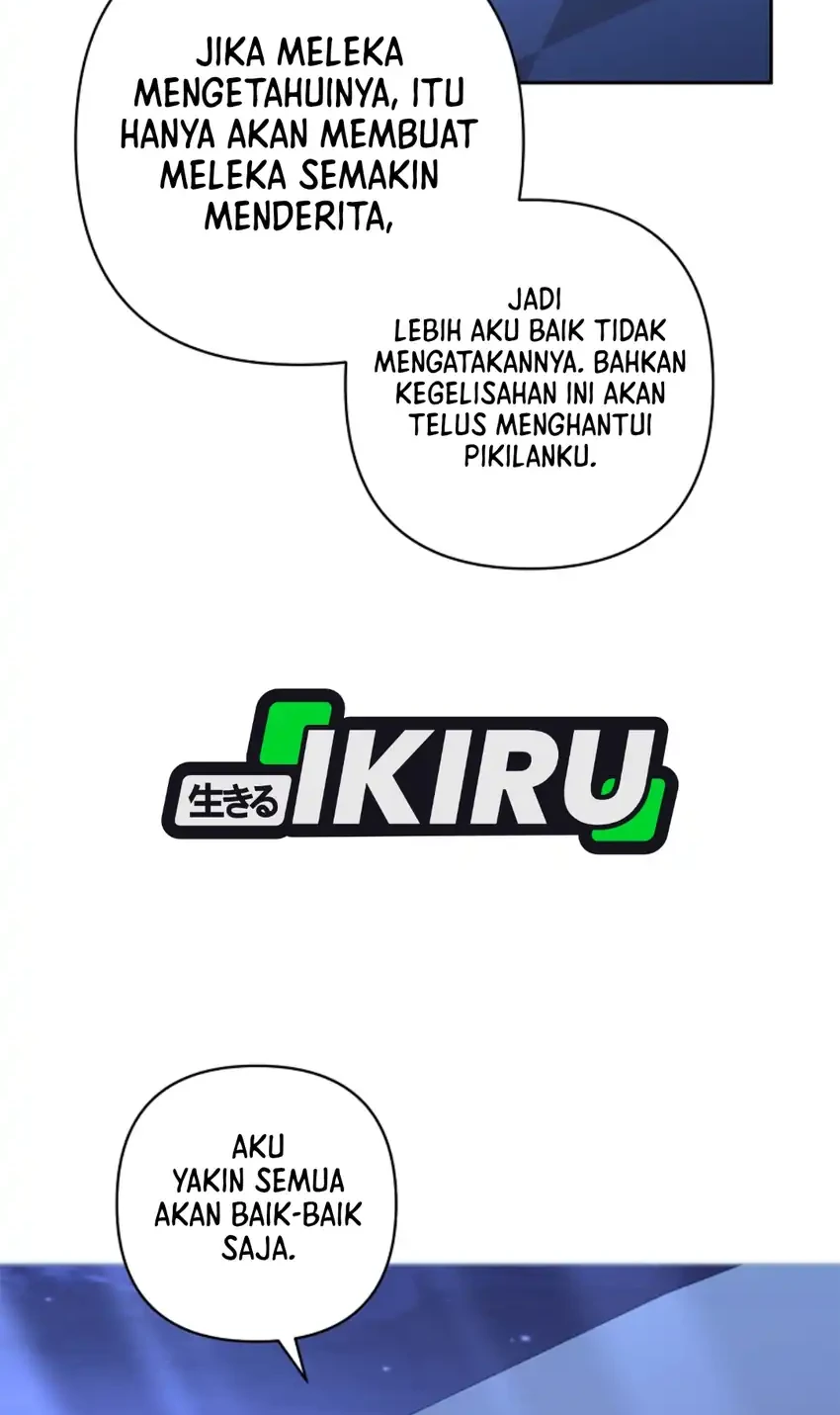 Bocil Pembuat Ulah Chapter 41 - halaman 65