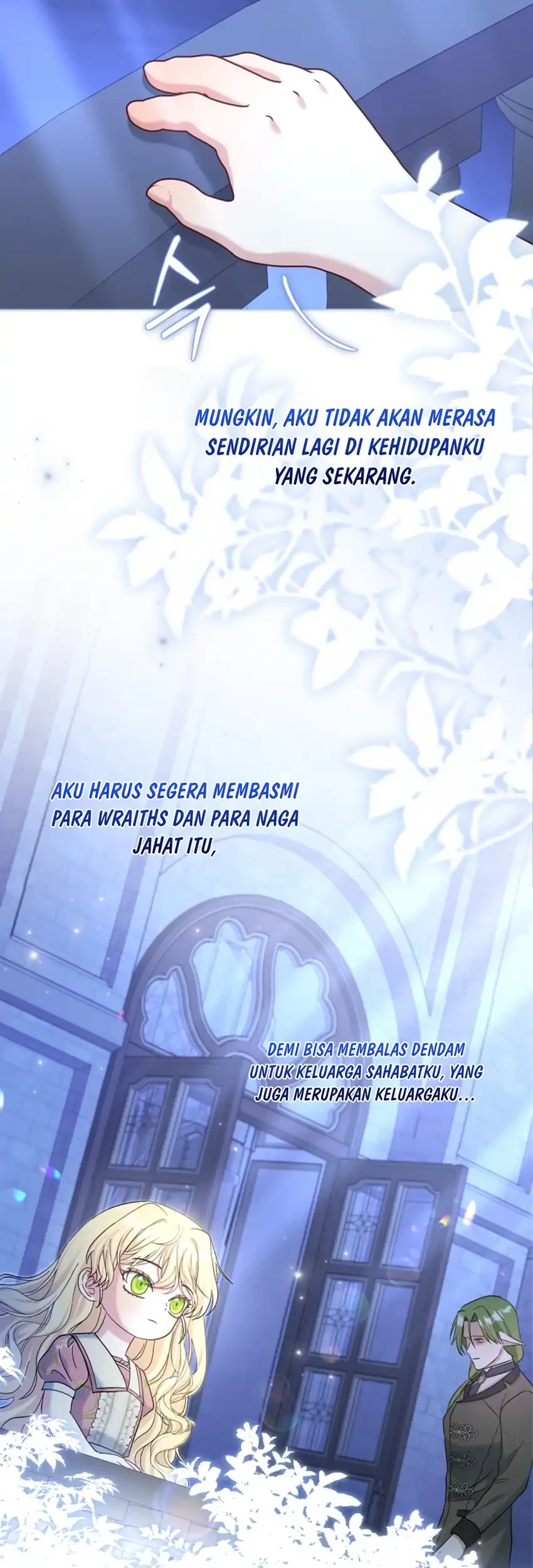 Bocil Pembuat Ulah Chapter 41 - halaman 66