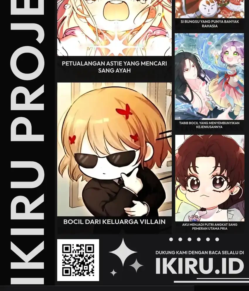 Bocil Pembuat Ulah Chapter 41 - halaman 69