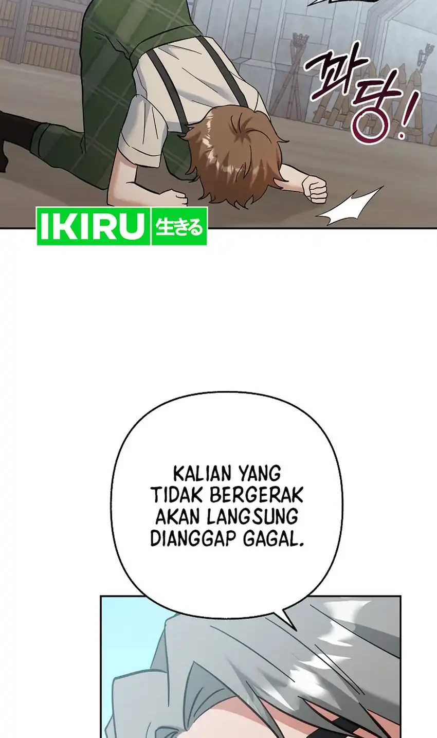 Bocil Pembuat Ulah Chapter 42 - halaman 14