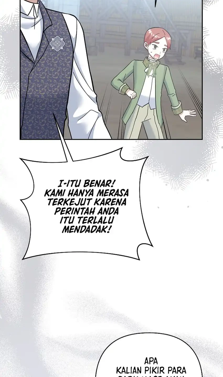 Bocil Pembuat Ulah Chapter 42 - halaman 20