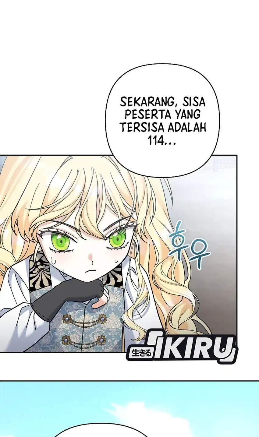 Bocil Pembuat Ulah Chapter 42 - halaman 22
