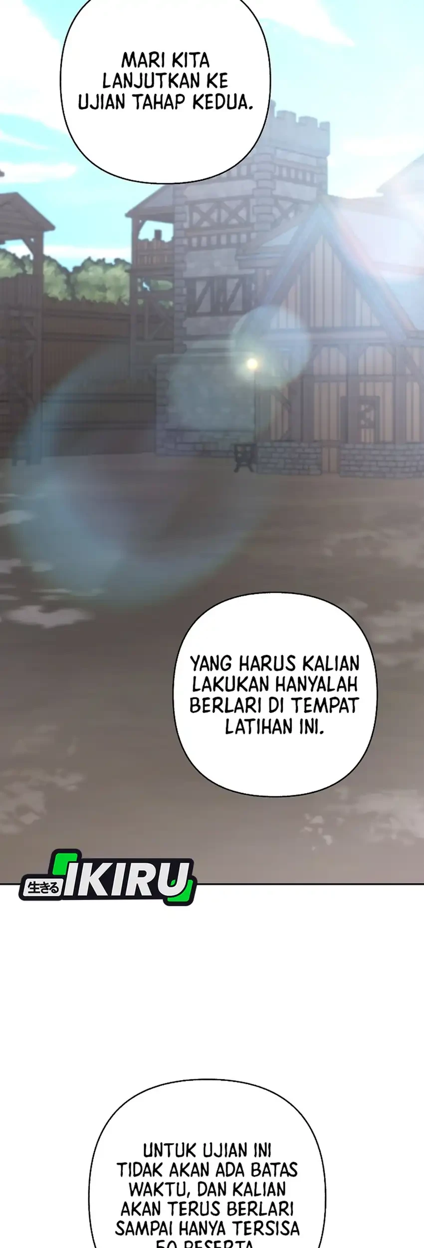 Bocil Pembuat Ulah Chapter 42 - halaman 23