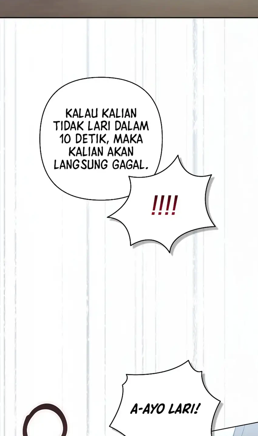 Bocil Pembuat Ulah Chapter 42 - halaman 26