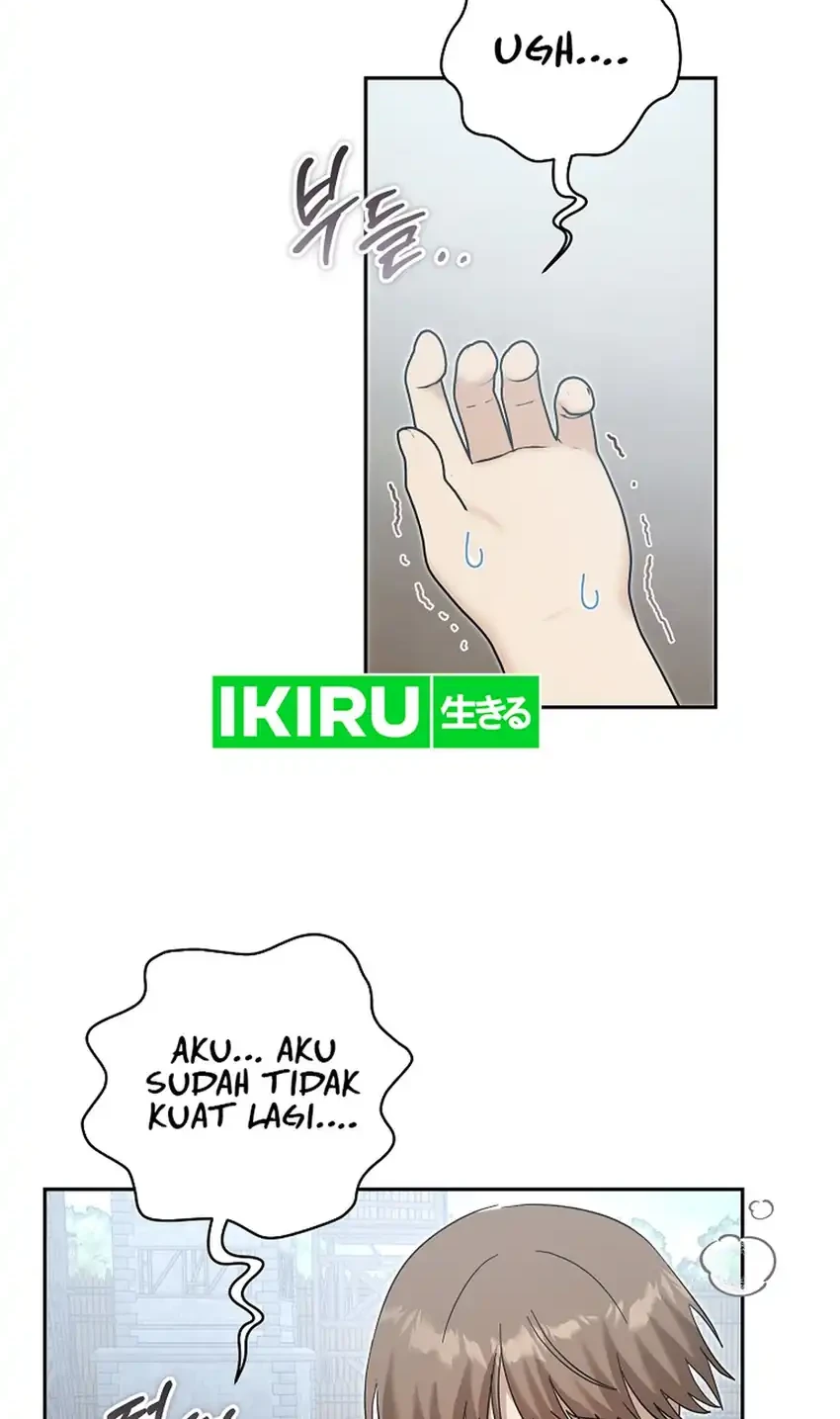 Bocil Pembuat Ulah Chapter 42 - halaman 32
