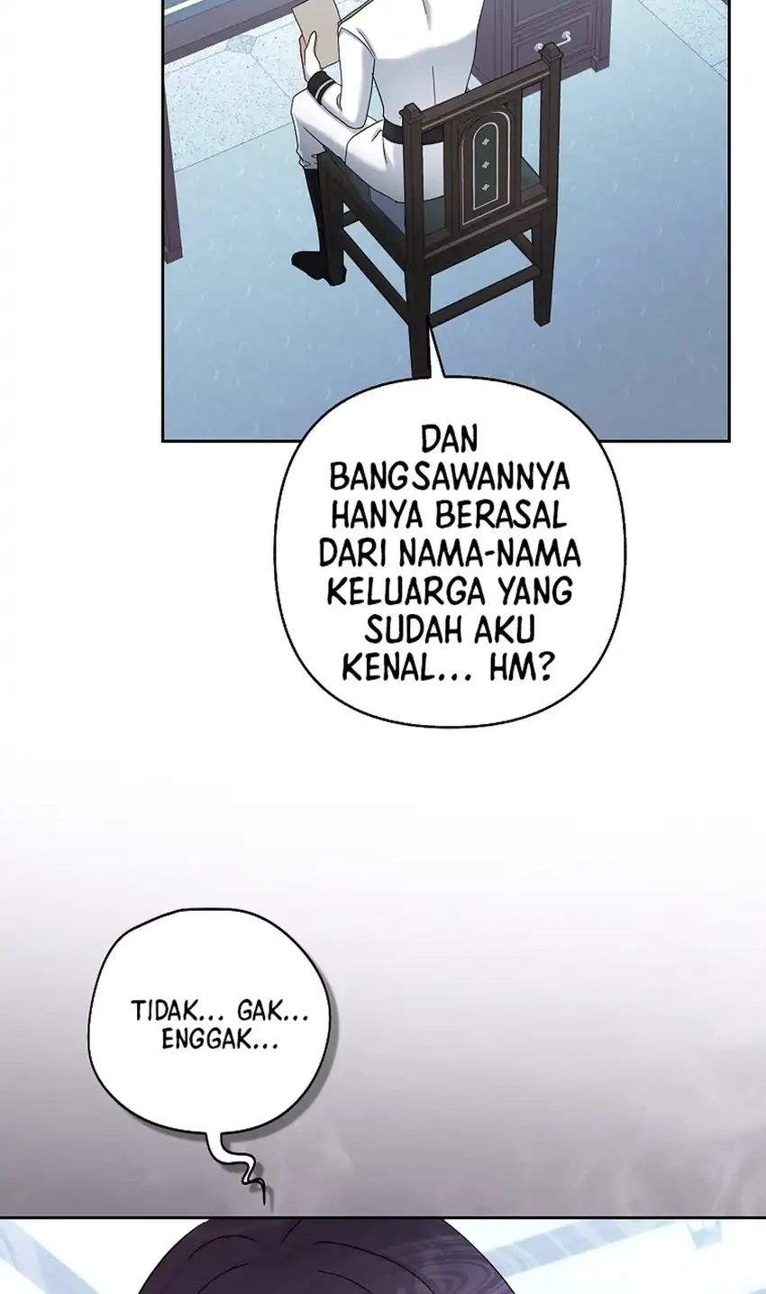 Bocil Pembuat Ulah Chapter 42 - halaman 4
