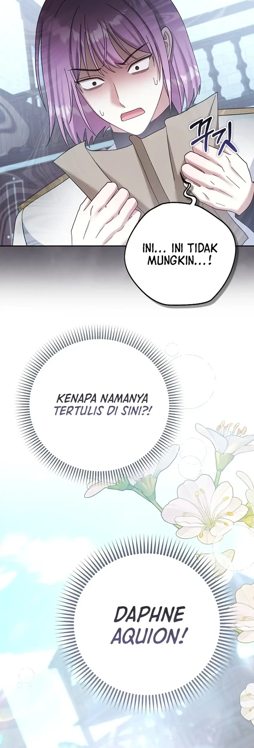 Bocil Pembuat Ulah Chapter 42 - halaman 5
