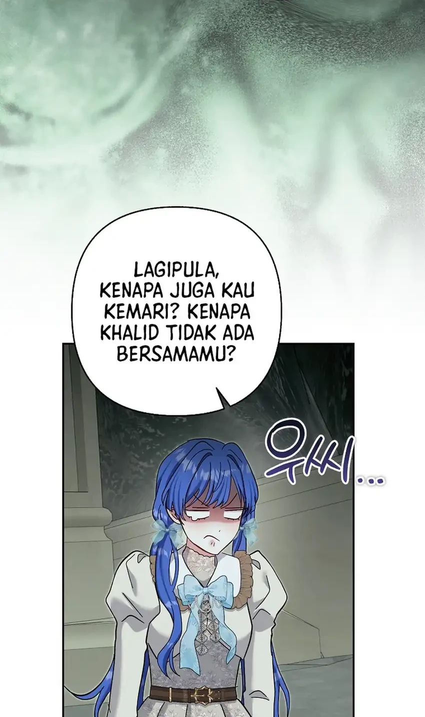 Bocil Pembuat Ulah Chapter 42 - halaman 52