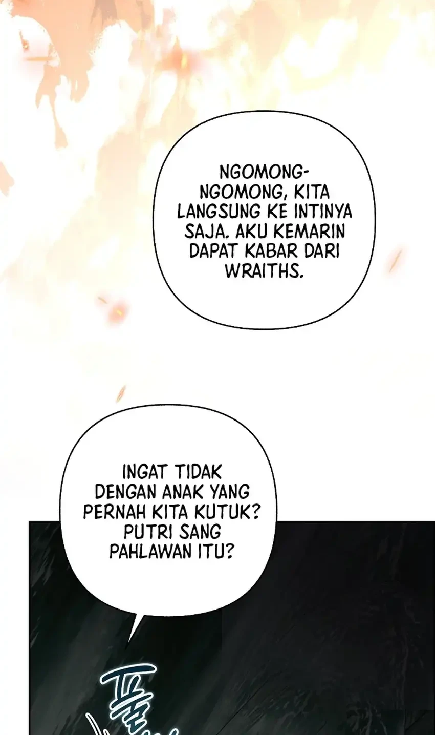 Bocil Pembuat Ulah Chapter 42 - halaman 54